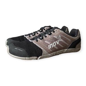 Inov-8 Bare-XF 210 V2 Grey/Black Women's 10.5